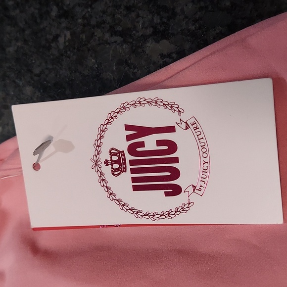 NWT JUICY by Juicy Couture - XXL - Picture 2 of 10